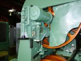 urner 42” Twin Band Tilting Feedroll Resaw